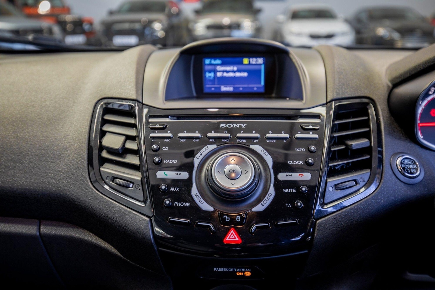 Used Ford Fiesta for sale - 77824471: Photo 24