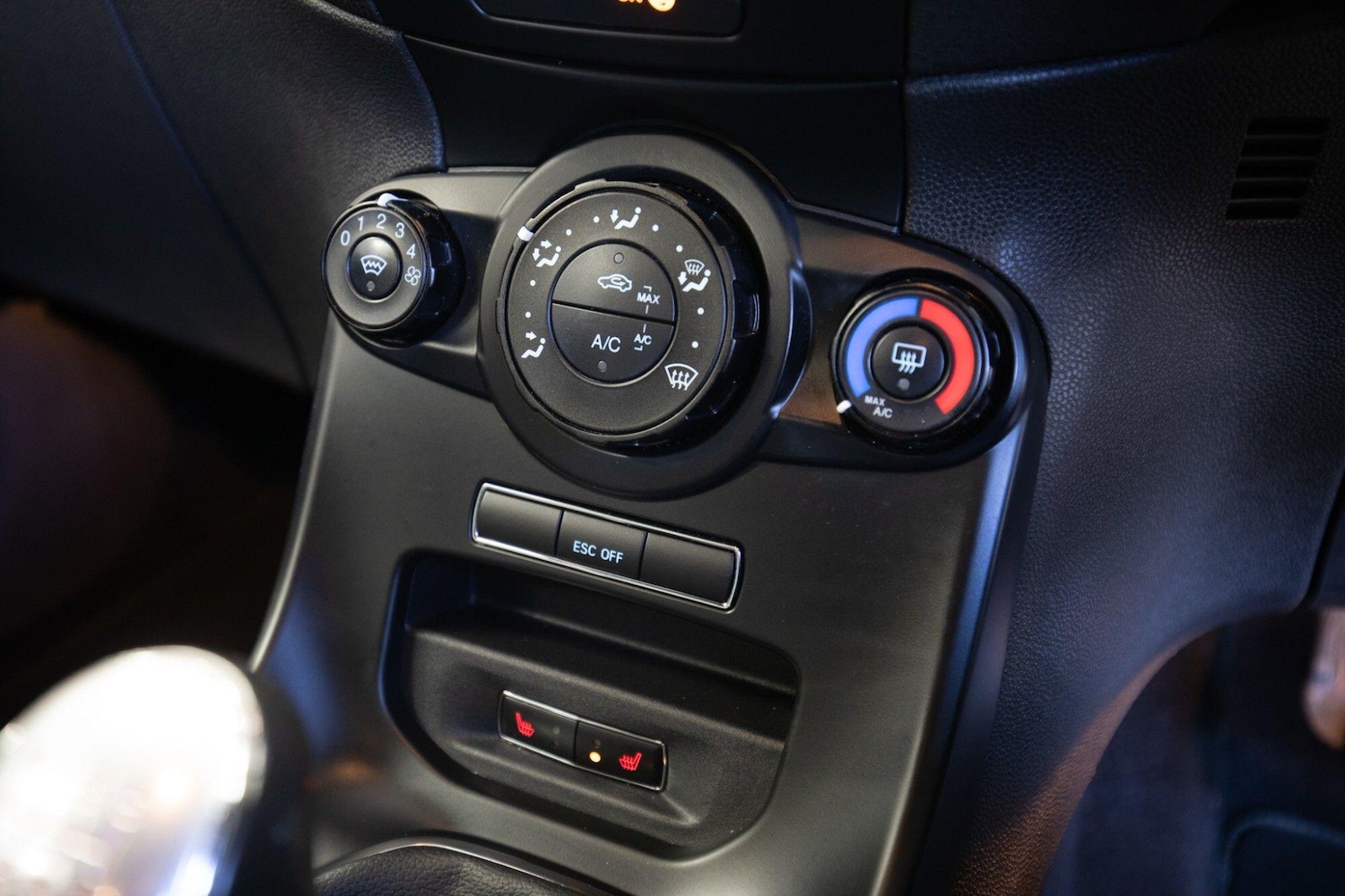 Used Ford Fiesta for sale - 77824471: Photo 25