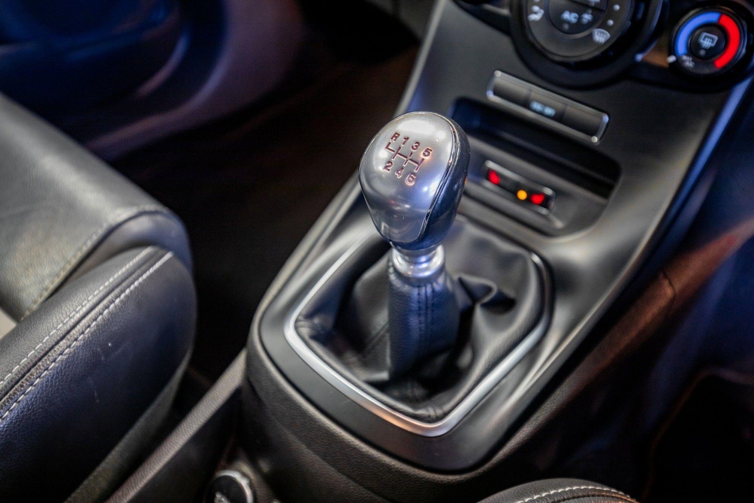 Used Ford Fiesta for sale - 77824471: Photo 26