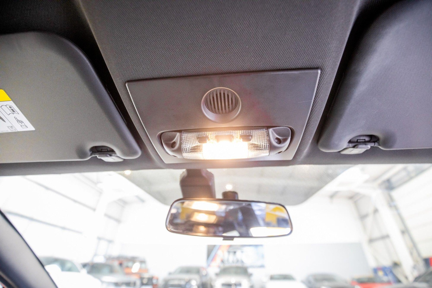 Used Ford Fiesta for sale - 77824471: Photo 27