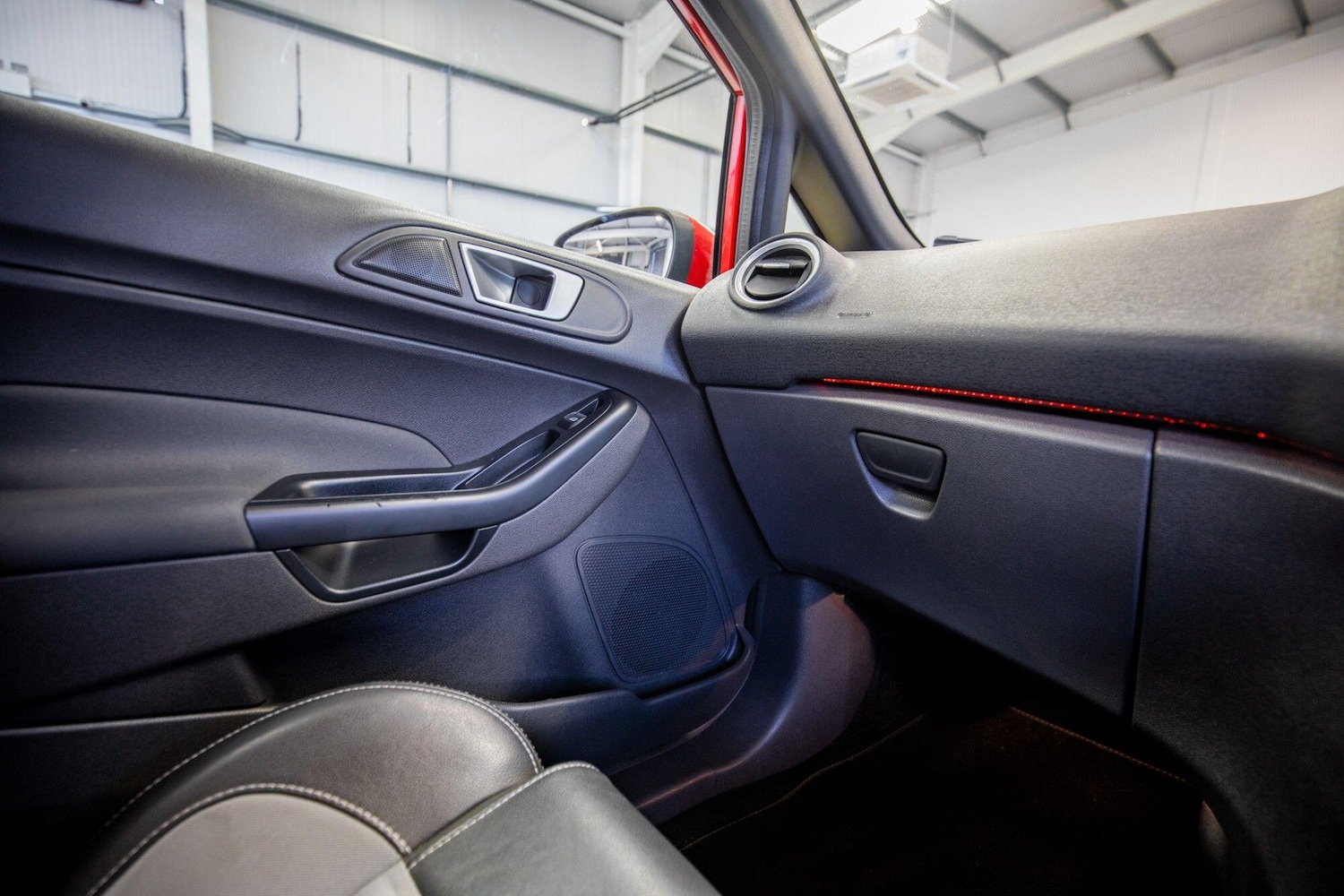 Used Ford Fiesta for sale - 77824471: Photo 28