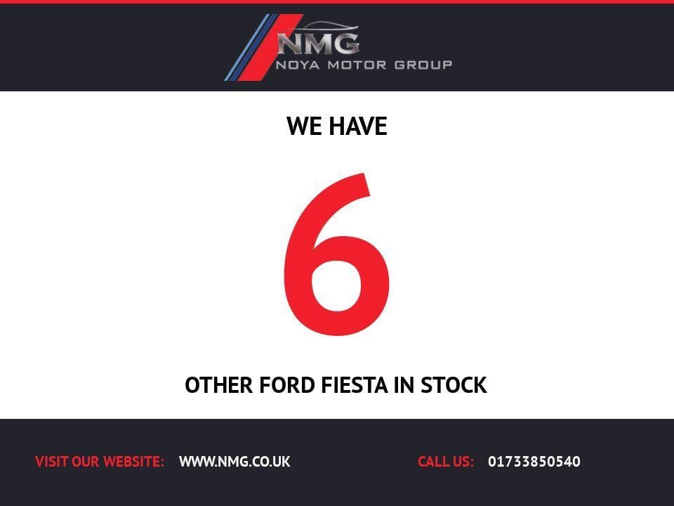 Used Ford Fiesta for sale - 77824471: Photo 30