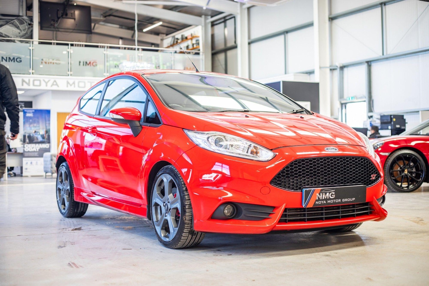 Used Ford Fiesta for sale - 77824471: Photo 7