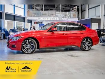 Used BMW 3 Series 2016 for sale - 78299854: Photo