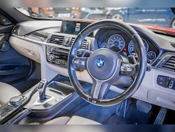 Used BMW 3 Series 2016 for sale - 78299854: Photo