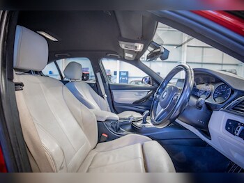 Used BMW 3 Series 2016 for sale - 78299854: Photo