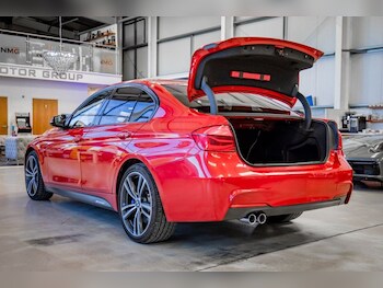 Used BMW 3 Series 2016 for sale - 78299854: Photo