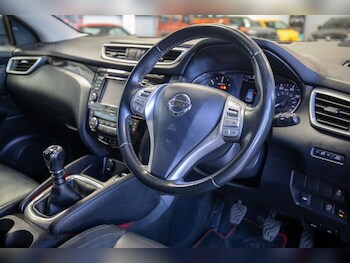 Used Nissan Qashqai 2015 for sale - 78382730: Photo