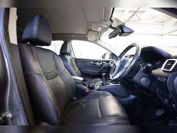 Used Nissan Qashqai 2015 for sale - 78382730: Photo