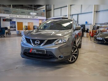 Used Nissan Qashqai 2015 for sale - 78382730: Photo
