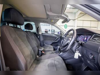 Used Volkswagen Tiguan 2018 for sale - 79690681: Photo