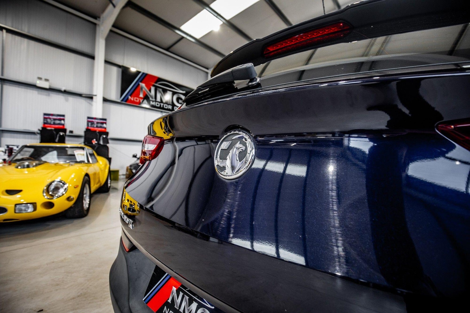 Used Vauxhall Grandland X 2018 for sale - 76824312: Photo 10