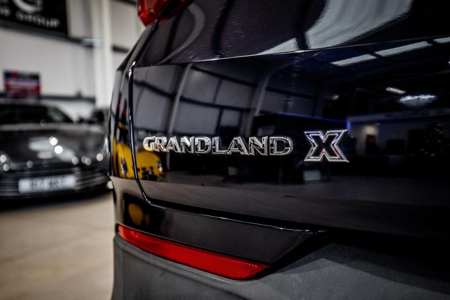 Used Vauxhall Grandland X 2018 for sale - 76824312: Photo 11