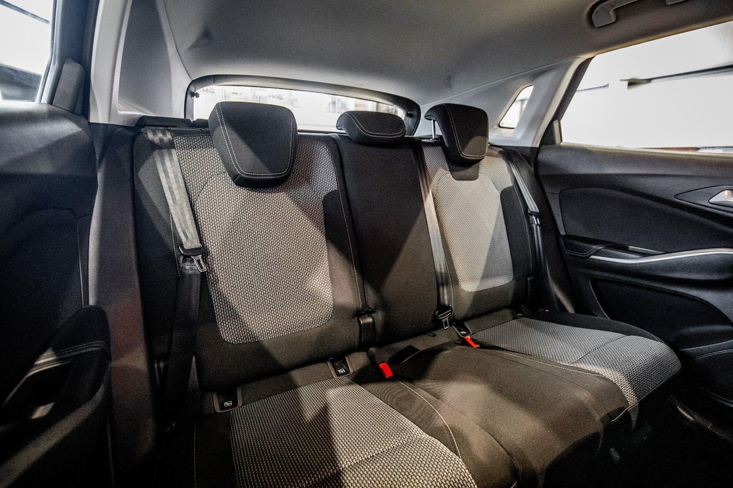 Used Vauxhall Grandland X 2018 for sale - 76824312: Photo 13