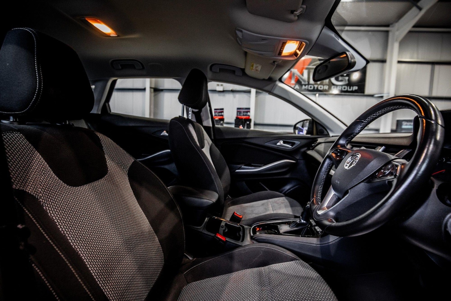 Used Vauxhall Grandland X 2018 for sale - 76824312: Photo 15