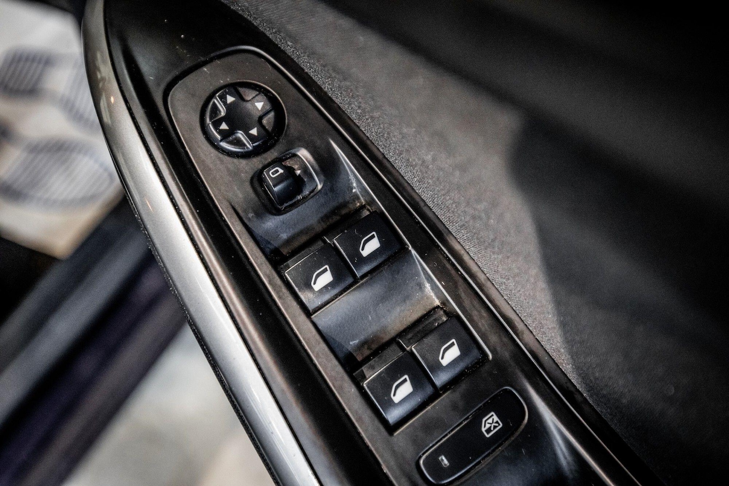 Used Vauxhall Grandland X 2018 for sale - 76824312: Photo 16