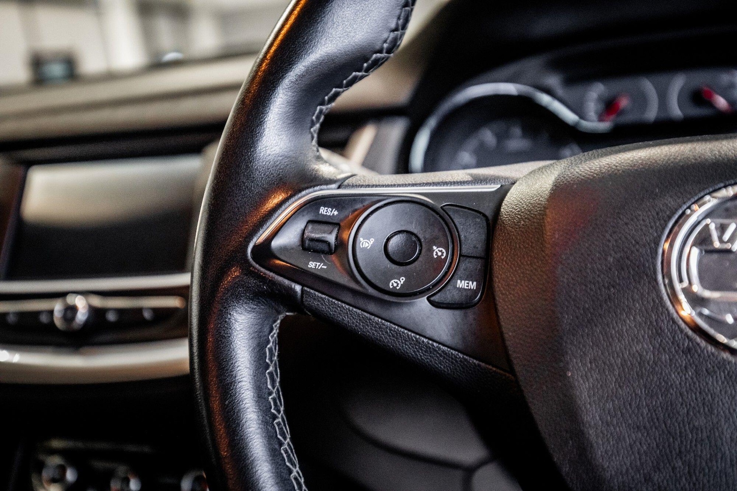 Used Vauxhall Grandland X 2018 for sale - 76824312: Photo 19