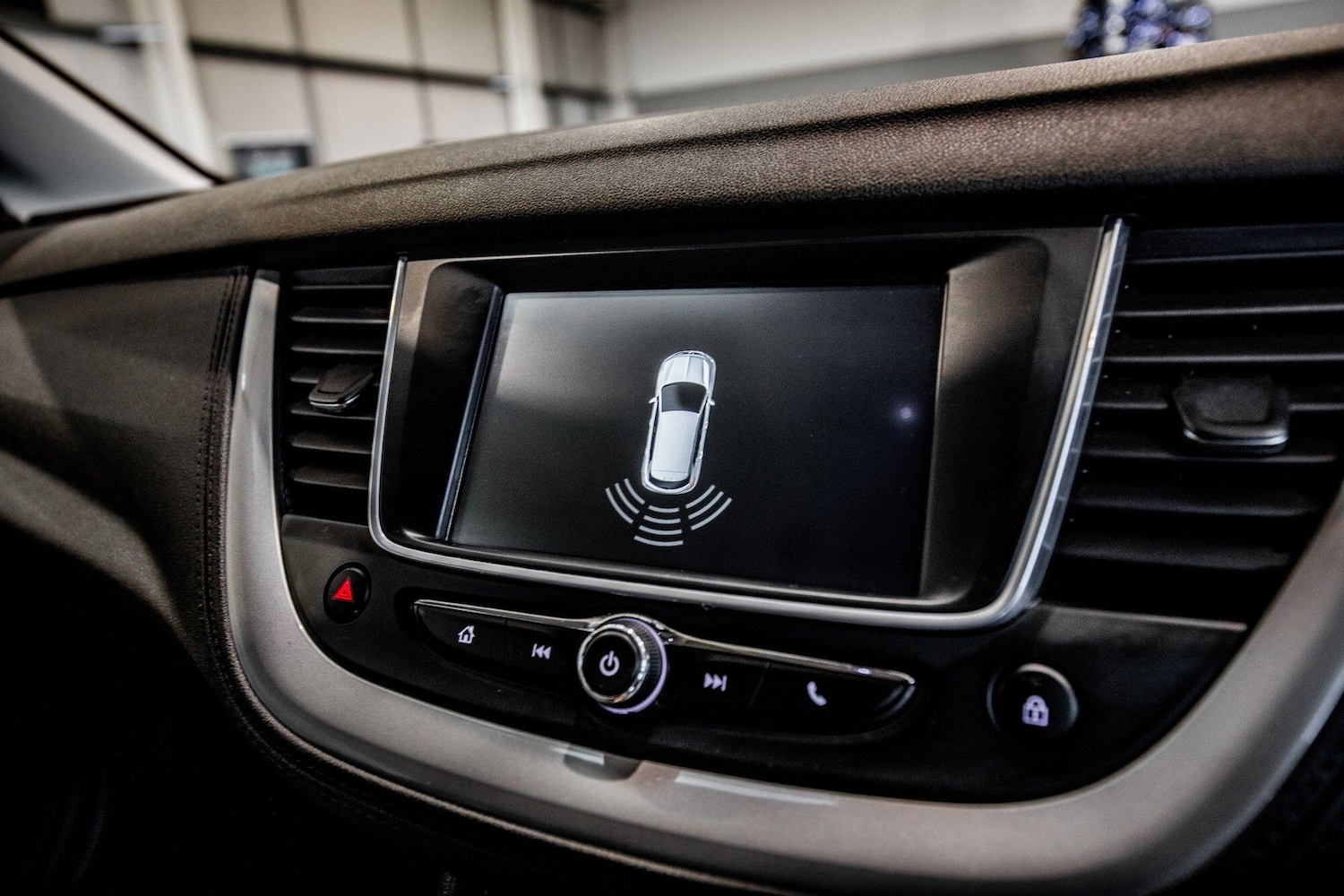 Used Vauxhall Grandland X 2018 for sale - 76824312: Photo 24