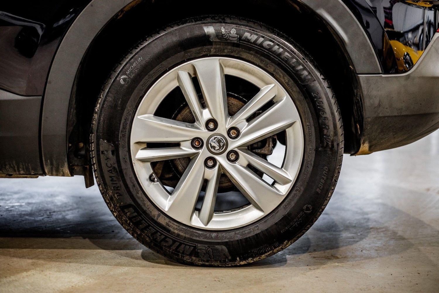 Used Vauxhall Grandland X 2018 for sale - 76824312: Photo 4