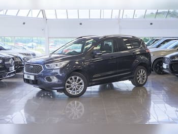 Used Ford Kuga 2019 for sale - 79690695: Photo