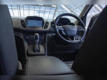 Used Ford Kuga 2019 for sale - 79690695: Photo