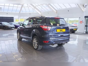 Used Ford Kuga 2019 for sale - 79690695: Photo