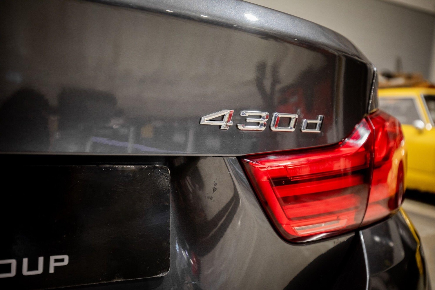 Used BMW 4 Series 2018 for sale - 77214784: Photo 10