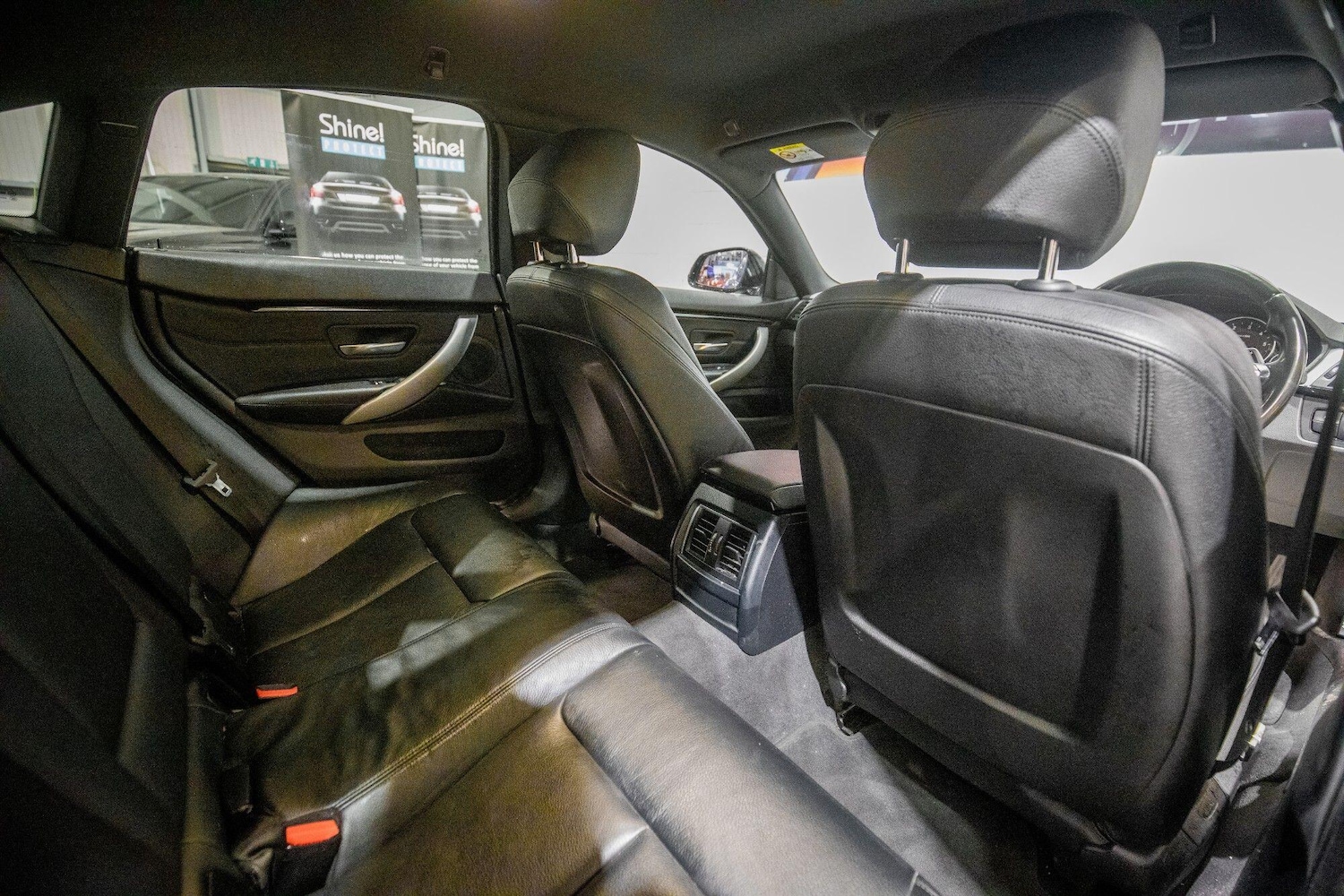 Used BMW 4 Series 2018 for sale - 77214784: Photo 11