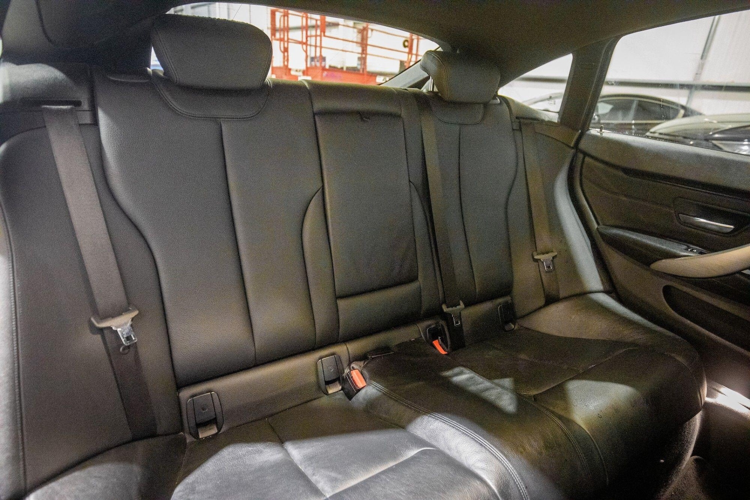 Used BMW 4 Series 2018 for sale - 77214784: Photo 12