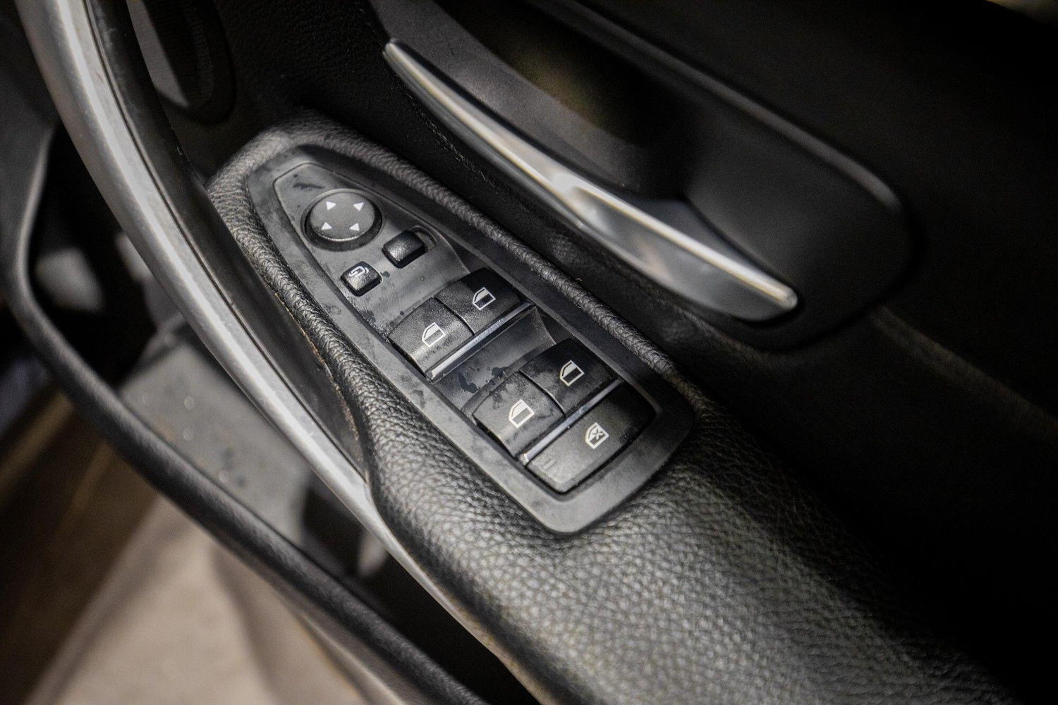 Used BMW 4 Series 2018 for sale - 77214784: Photo 13