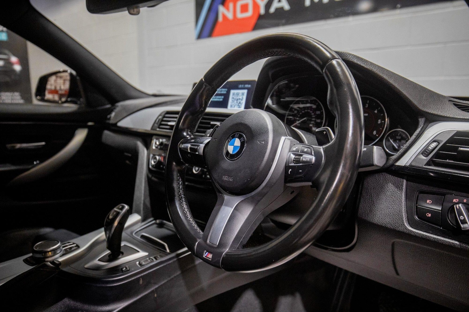 Used BMW 4 Series 2018 for sale - 77214784: Photo 15