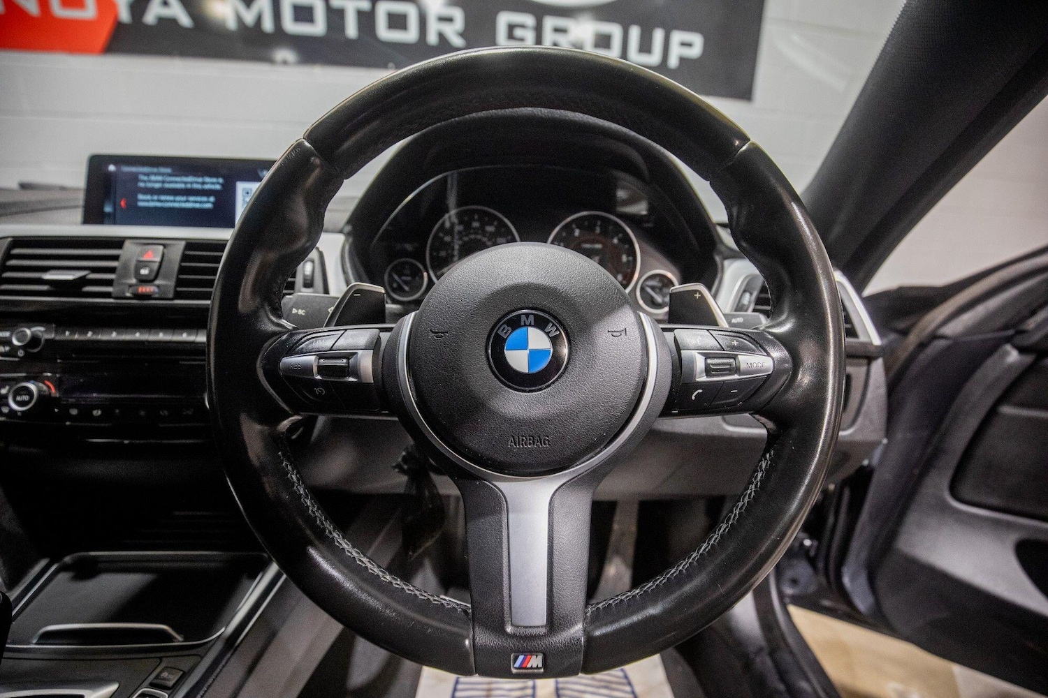 Used BMW 4 Series 2018 for sale - 77214784: Photo 17