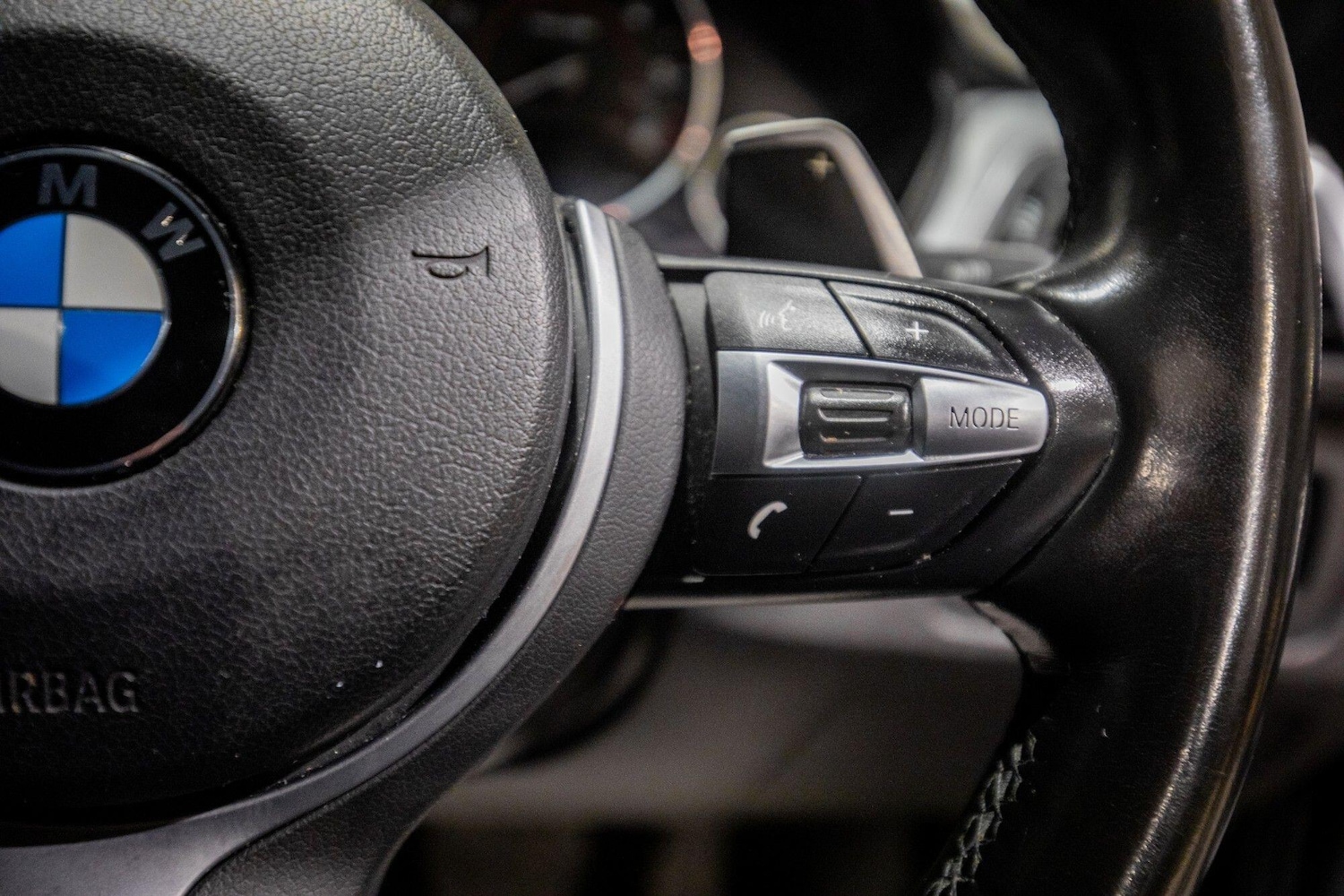 Used BMW 4 Series 2018 for sale - 77214784: Photo 18