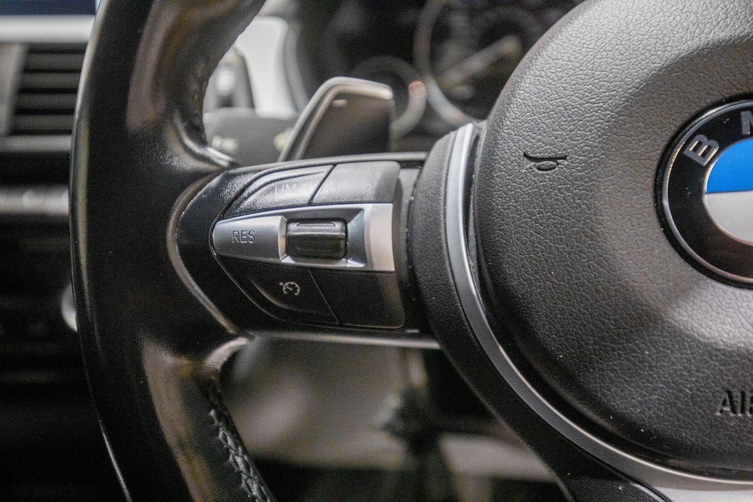 Used BMW 4 Series 2018 for sale - 77214784: Photo 19