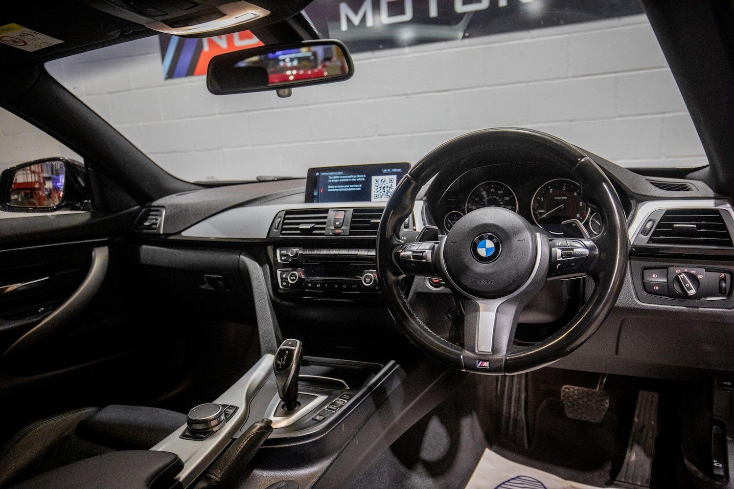 Used BMW 4 Series 2018 for sale - 77214784: Photo 2