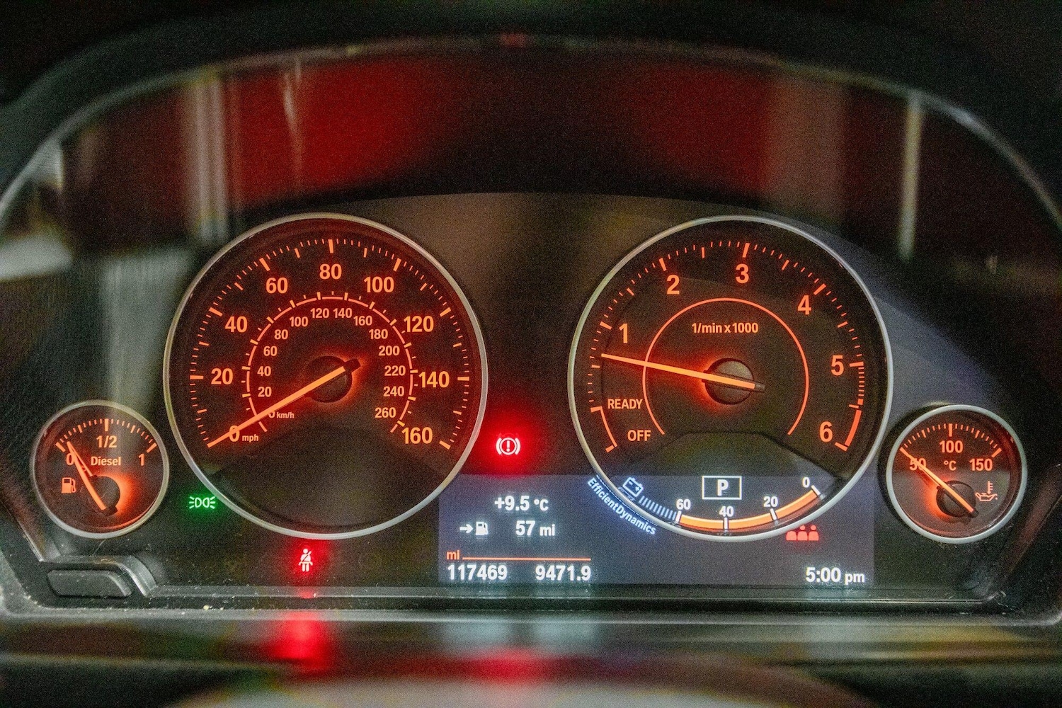 Used BMW 4 Series 2018 for sale - 77214784: Photo 20