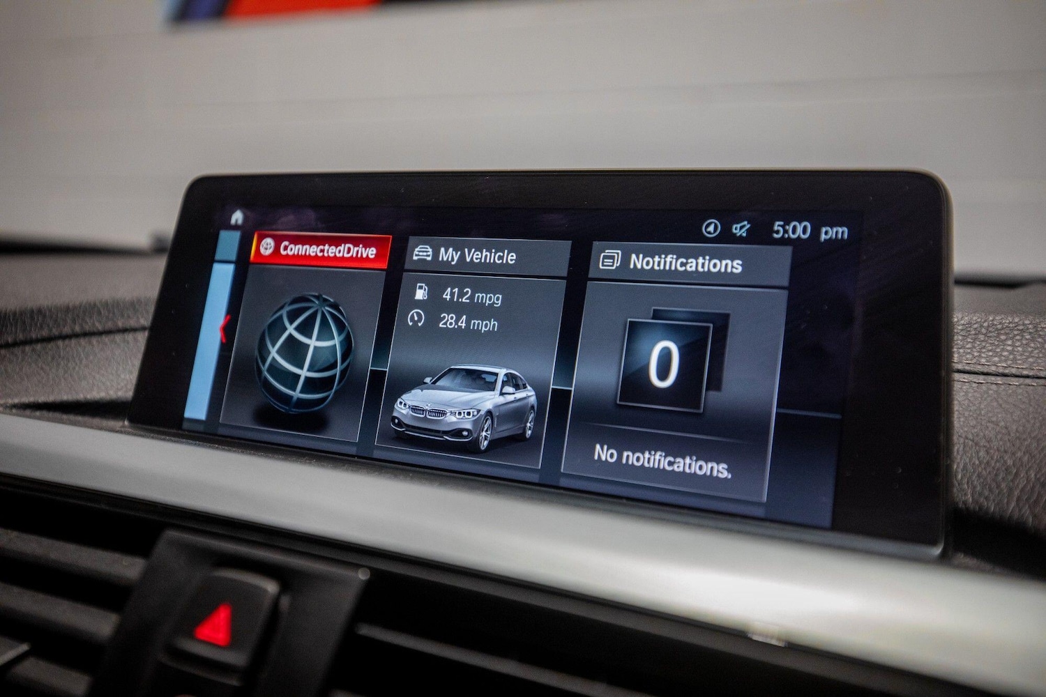 Used BMW 4 Series 2018 for sale - 77214784: Photo 23