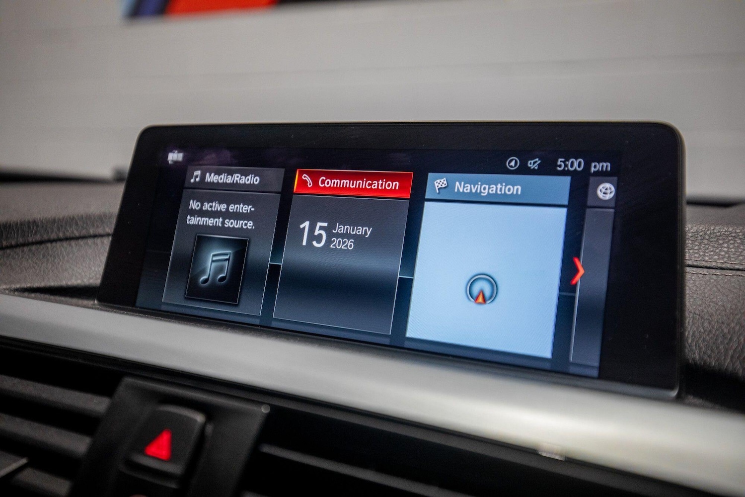 Used BMW 4 Series 2018 for sale - 77214784: Photo 24