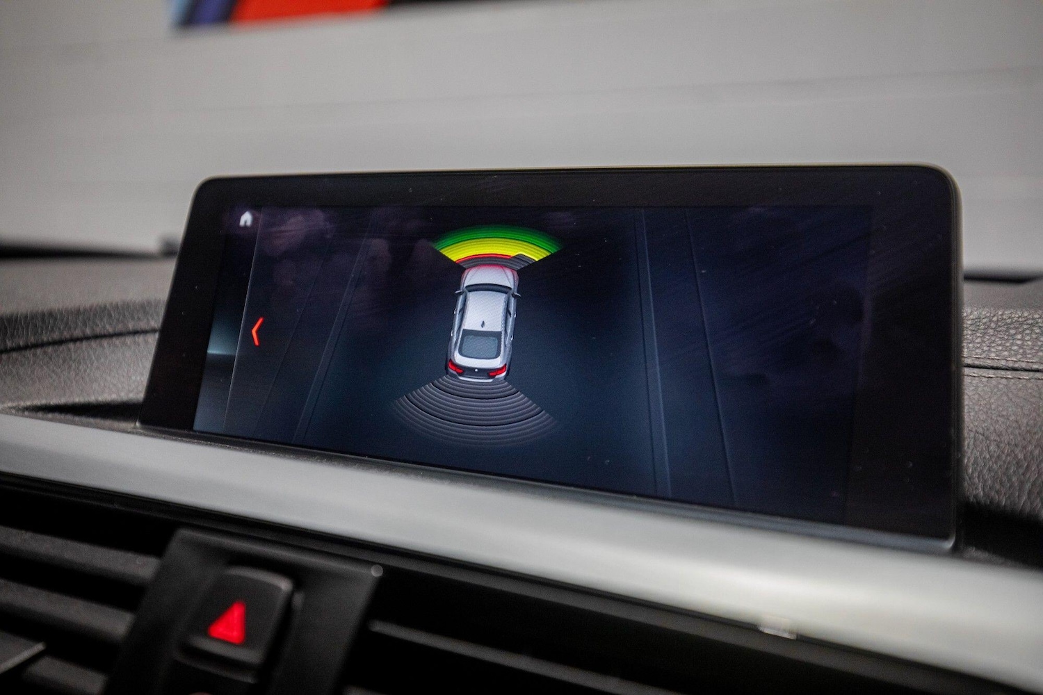 Used BMW 4 Series 2018 for sale - 77214784: Photo 25