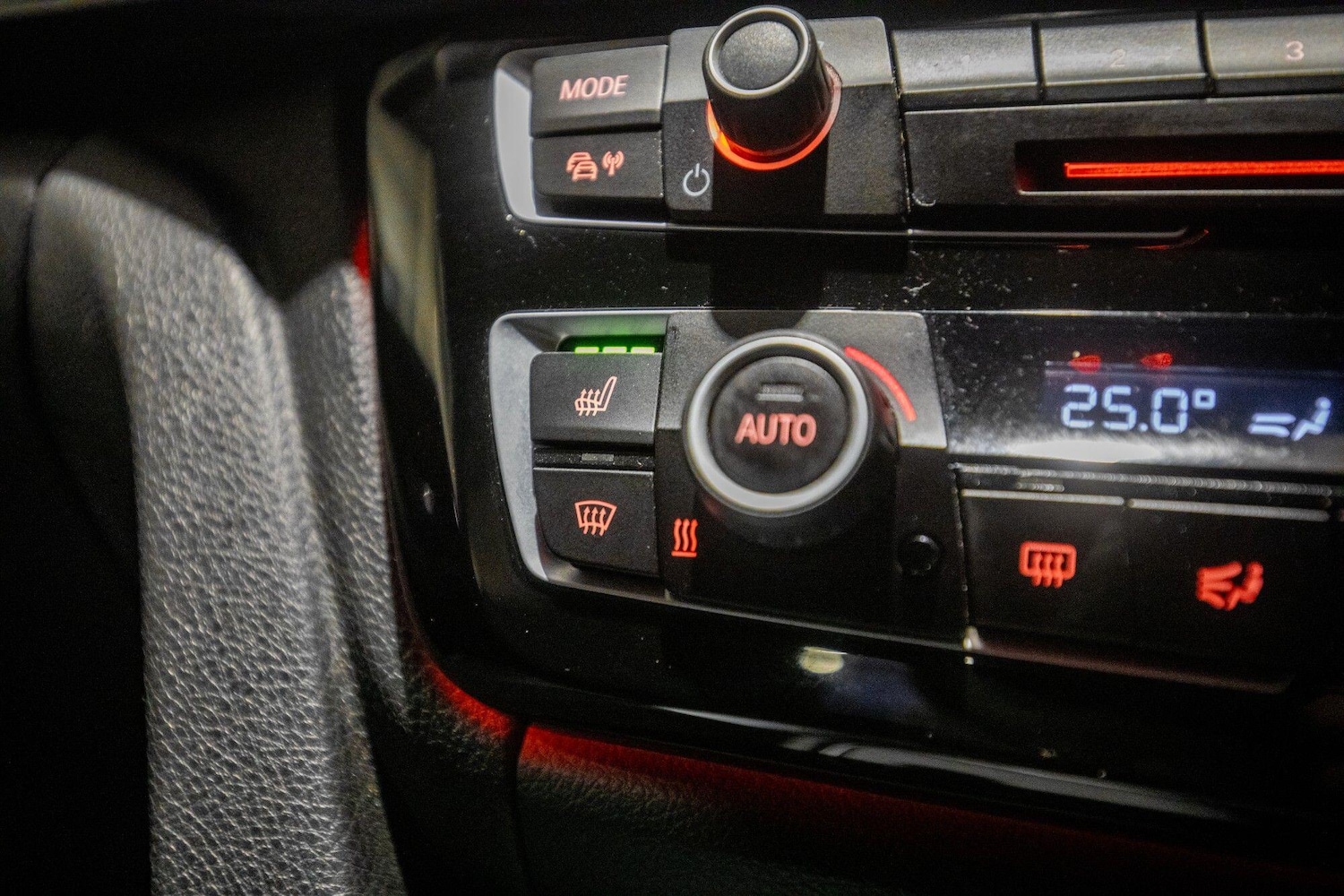 Used BMW 4 Series 2018 for sale - 77214784: Photo 27