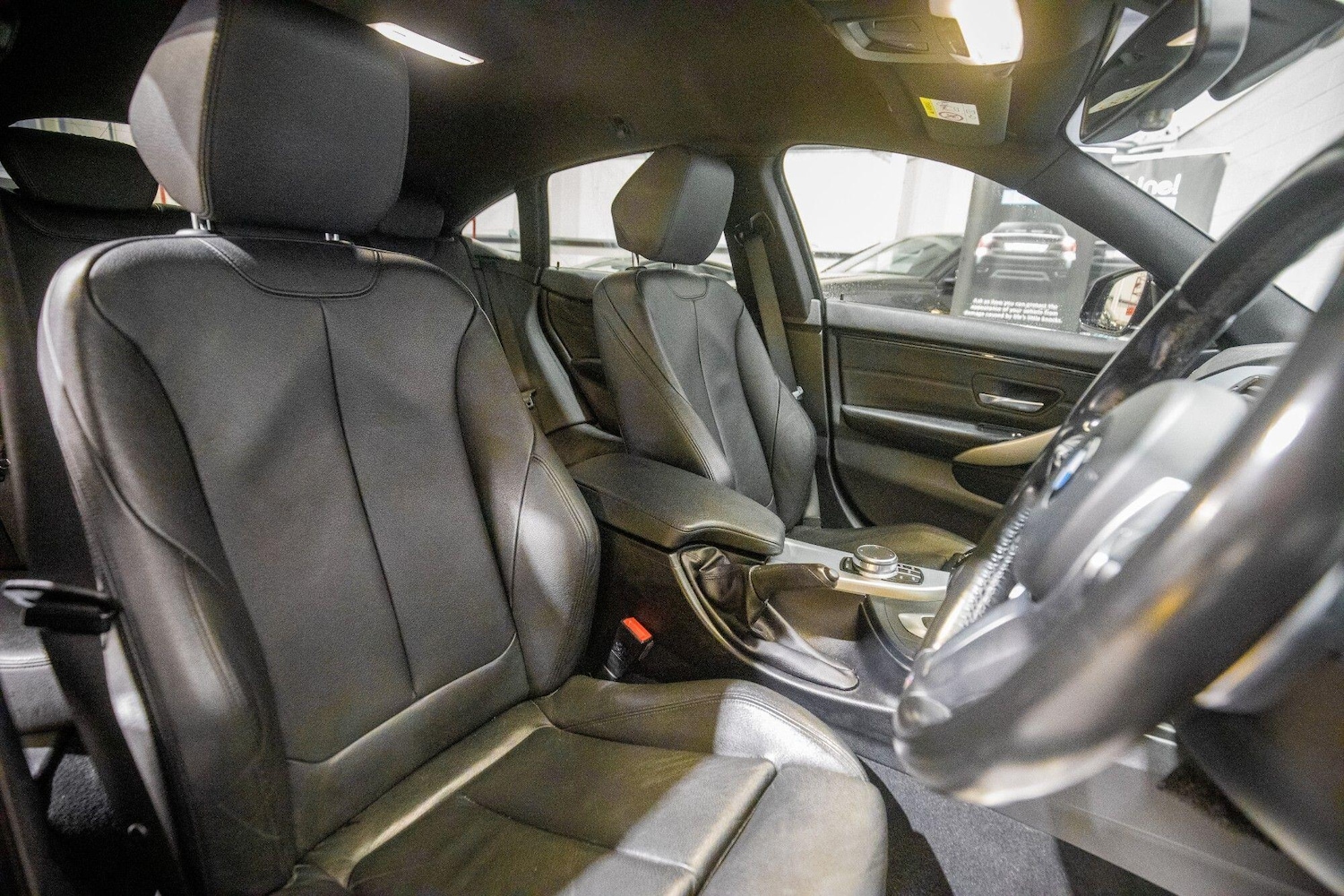 Used BMW 4 Series 2018 for sale - 77214784: Photo 3