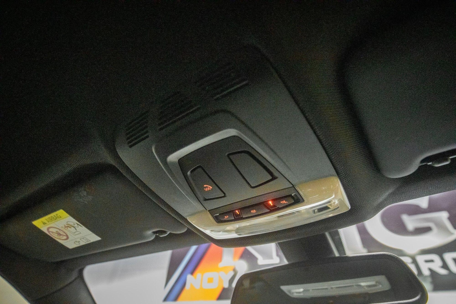 Used BMW 4 Series 2018 for sale - 77214784: Photo 31