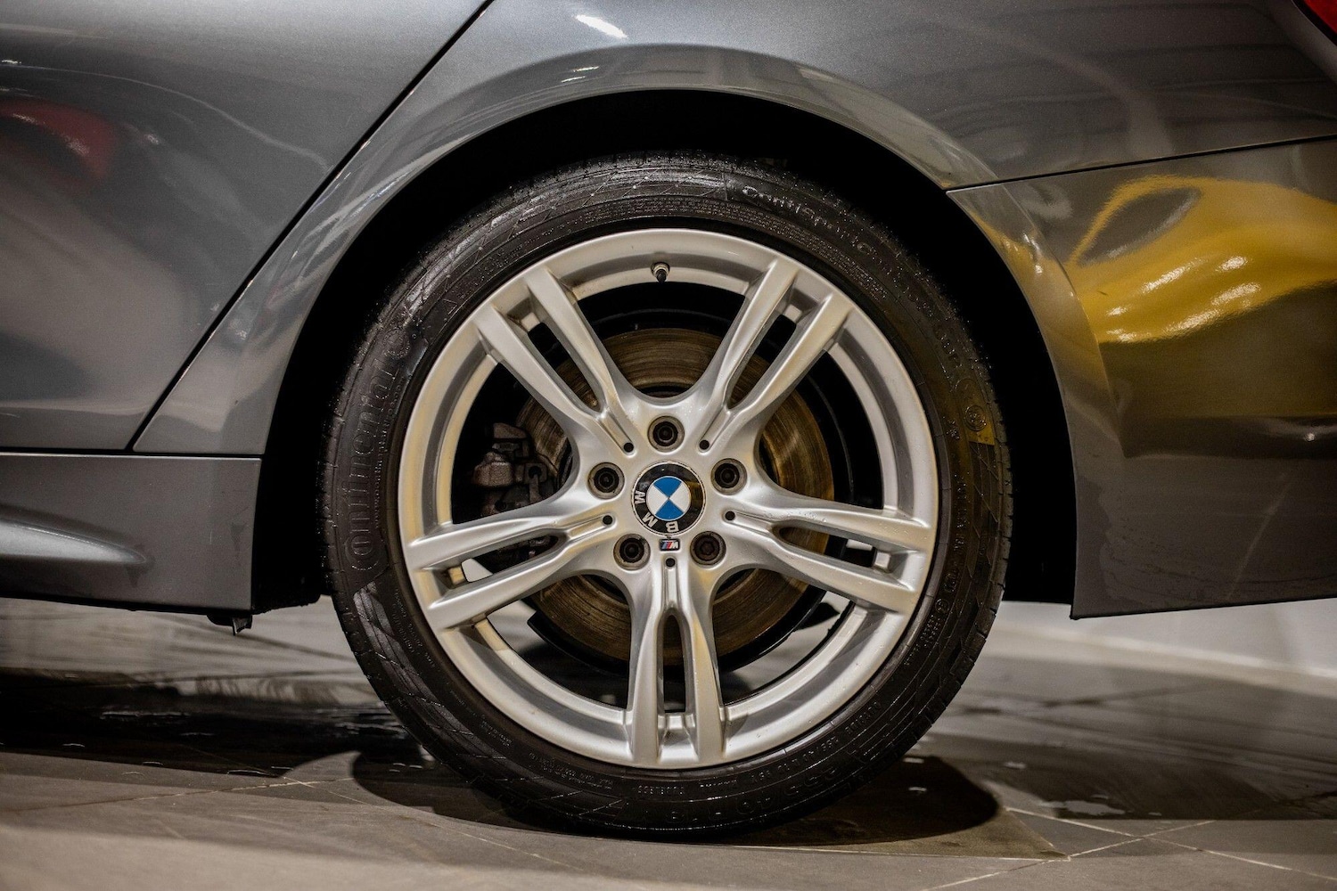 Used BMW 4 Series 2018 for sale - 77214784: Photo 7