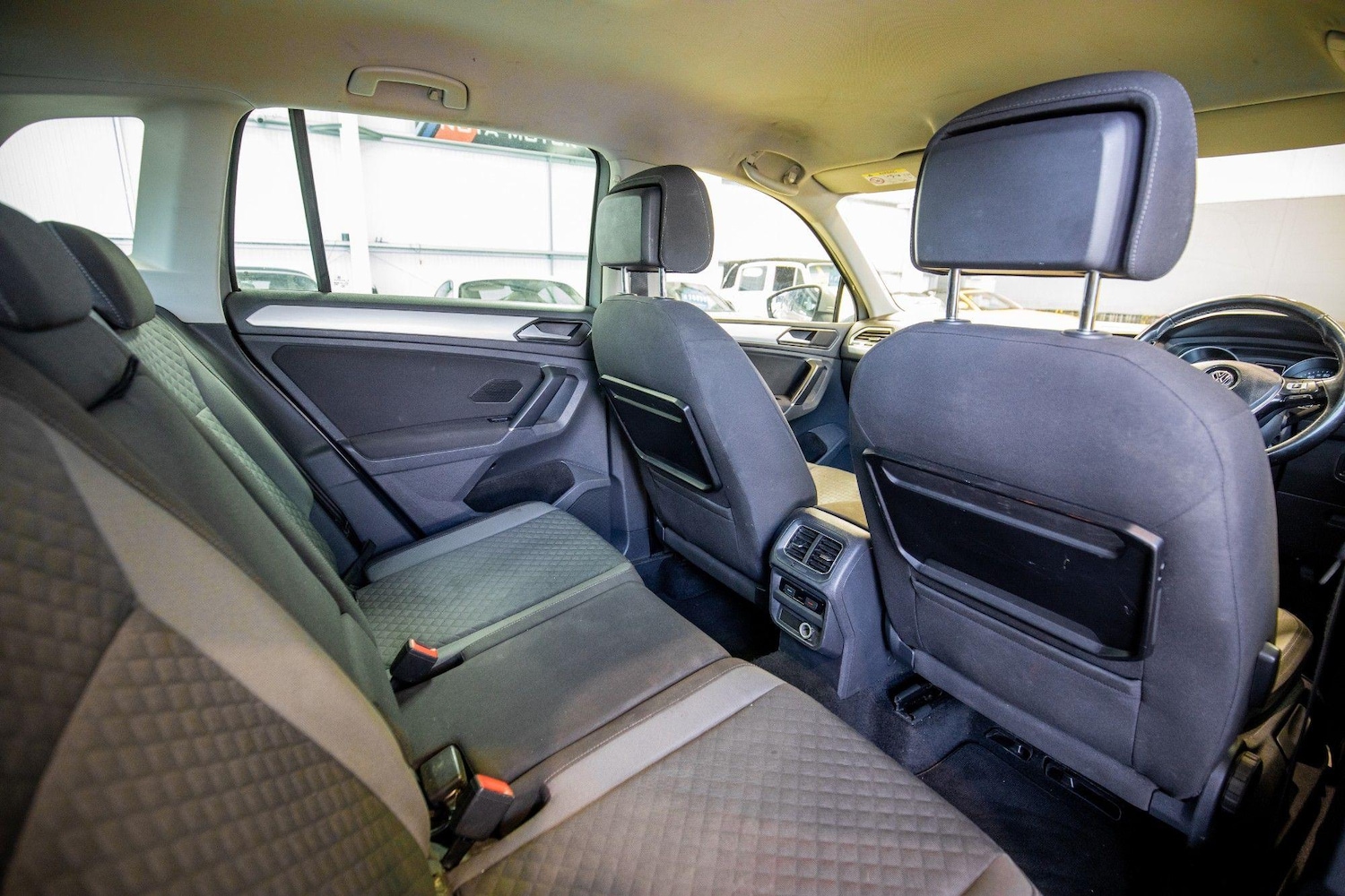 Used Volkswagen Tiguan 2016 for sale - 76926691: Photo 13