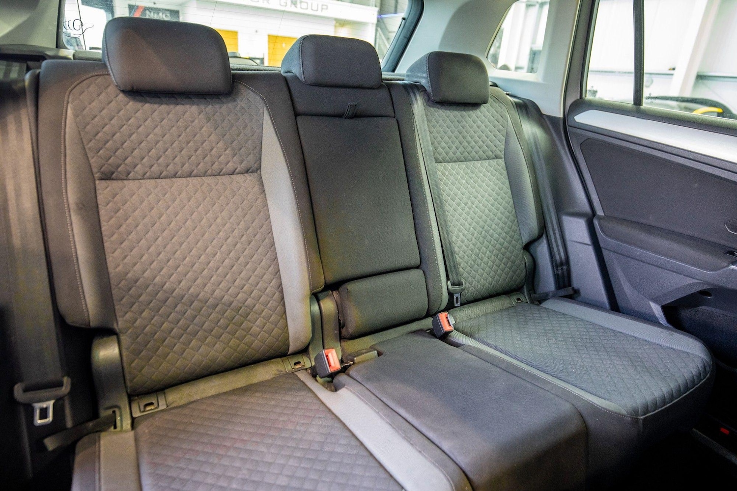 Used Volkswagen Tiguan 2016 for sale - 76926691: Photo 14