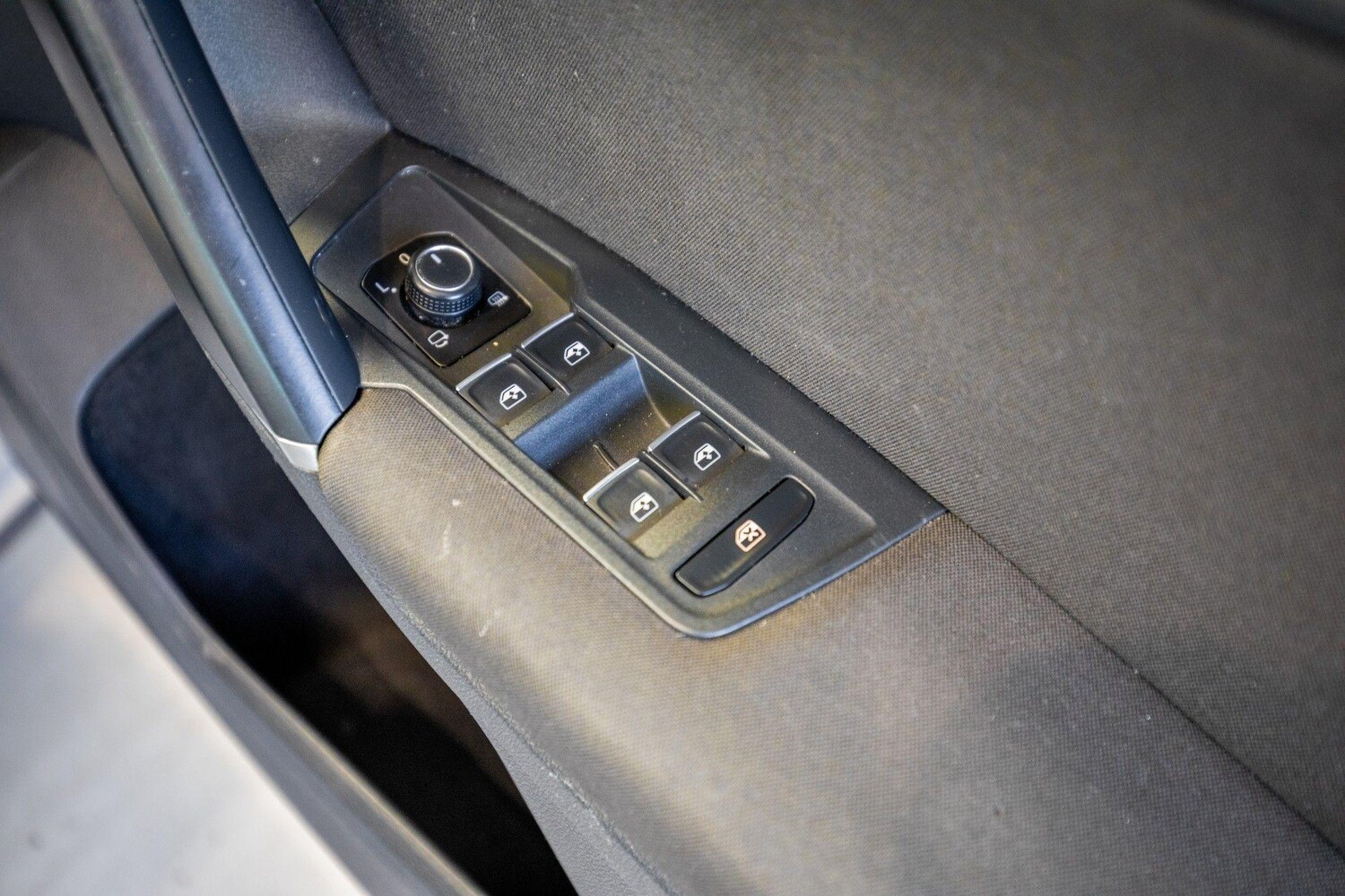 Used Volkswagen Tiguan 2016 for sale - 76926691: Photo 15