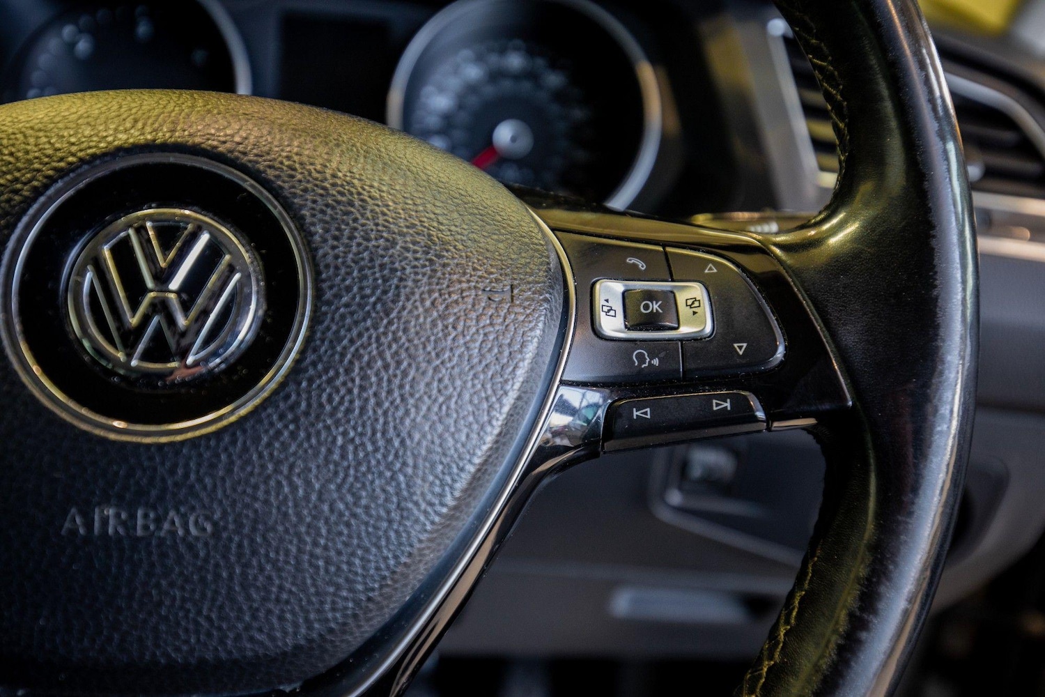 Used Volkswagen Tiguan 2016 for sale - 76926691: Photo 19