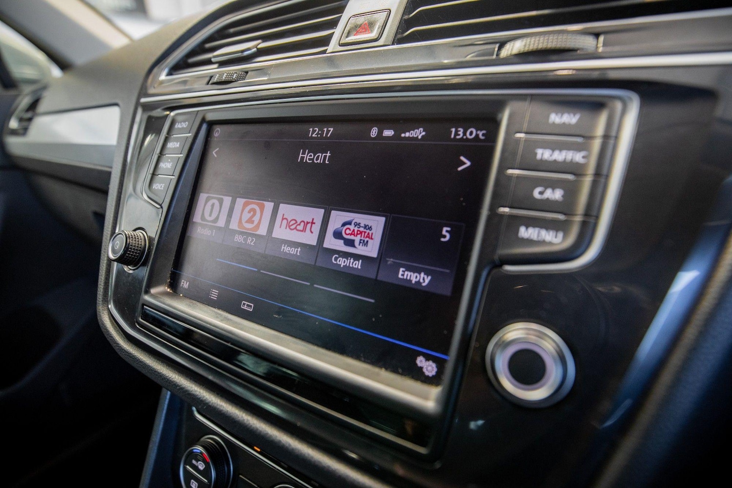 Used Volkswagen Tiguan 2016 for sale - 76926691: Photo 23