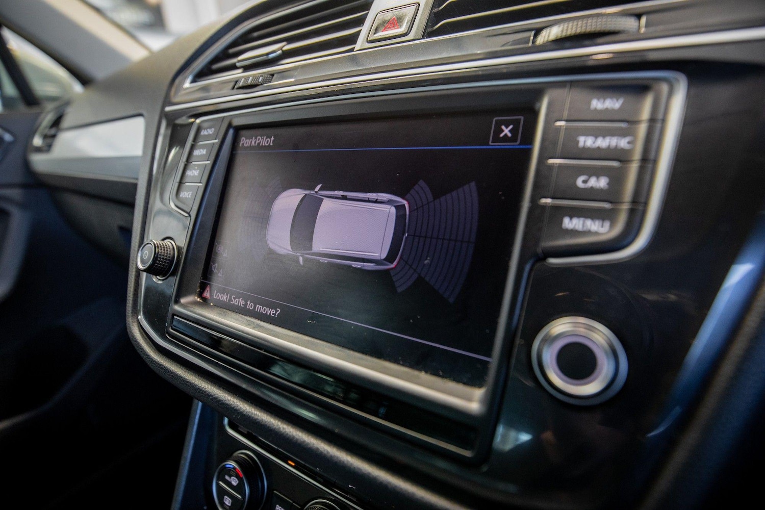 Used Volkswagen Tiguan 2016 for sale - 76926691: Photo 25