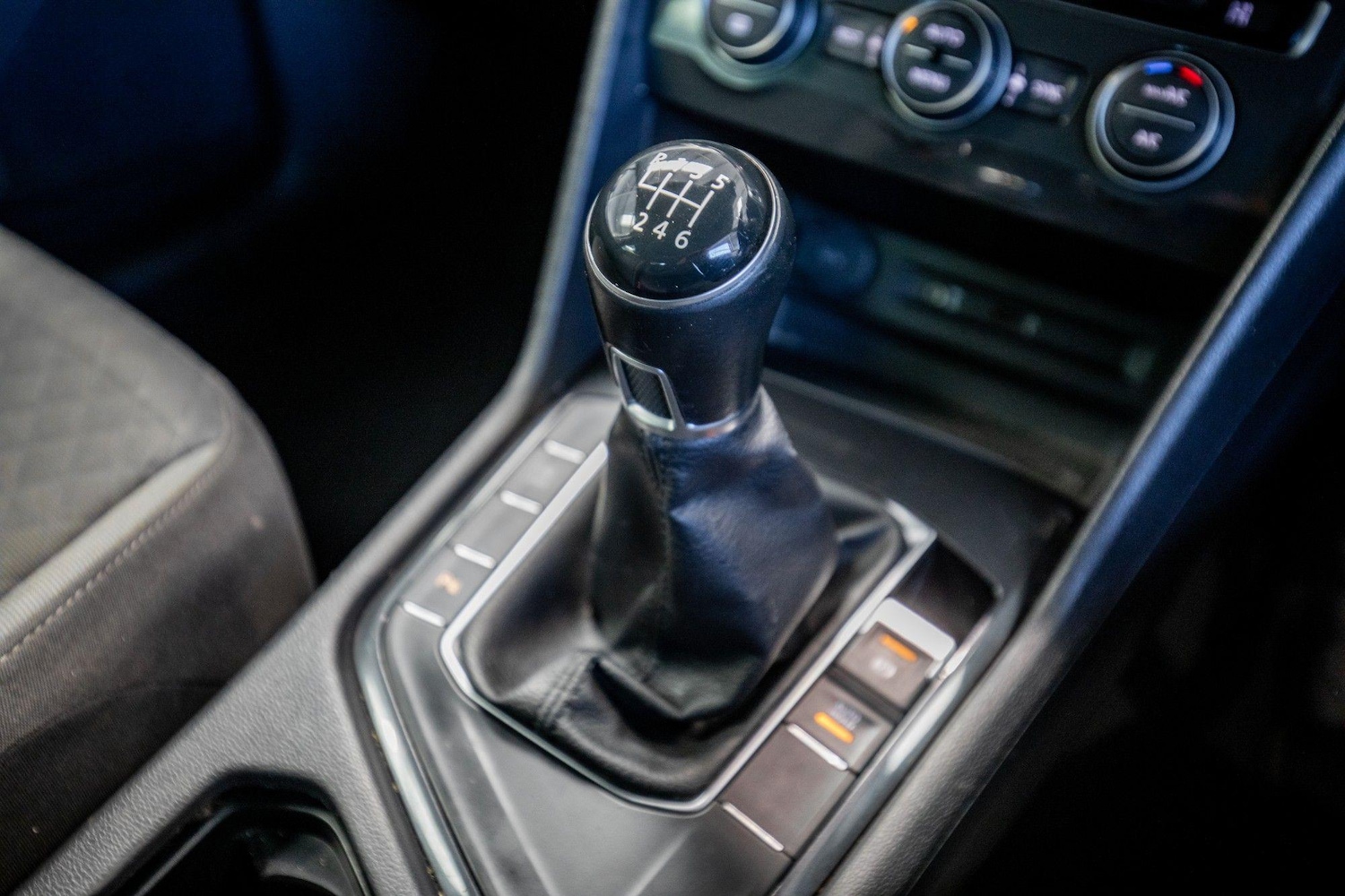 Used Volkswagen Tiguan 2016 for sale - 76926691: Photo 27